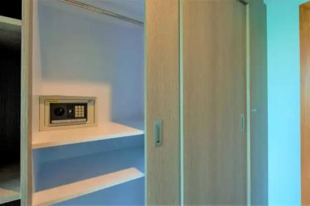 Peace Blue Naiharn Naturist Resort Phuket SHA Extra Plus - 39
