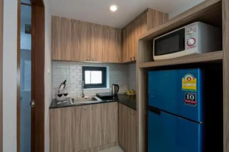 Peace Blue Naiharn Naturist Resort Phuket SHA Extra Plus - 134