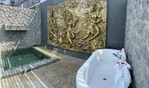 Peace Blue Naiharn Naturist Resort Phuket SHA Extra Plus - 220