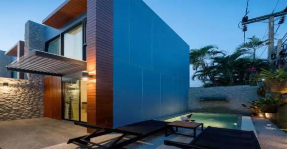 Peace Blue Naiharn Naturist Resort Phuket SHA Extra Plus - 162