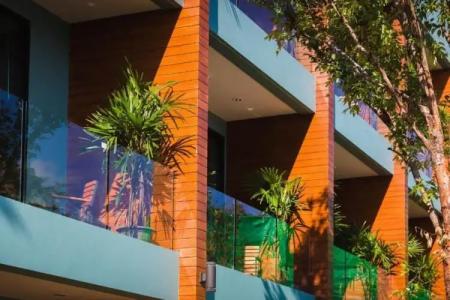 Peace Blue Naiharn Naturist Resort Phuket SHA Extra Plus - 70