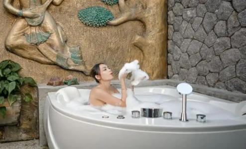 Peace Blue Naiharn Naturist Resort Phuket SHA Extra Plus - 122