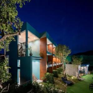 Peace Blue Naiharn Naturist Resort Phuket SHA Extra Plus - 38