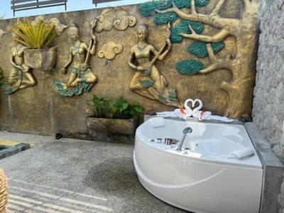 Peace Blue Naiharn Naturist Resort Phuket SHA Extra Plus - 156