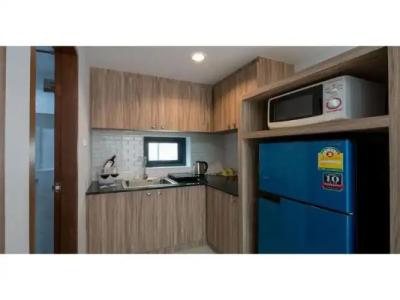 Peace Blue Naiharn Naturist Resort Phuket SHA Extra Plus - 110