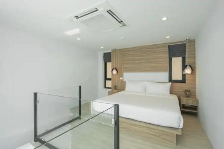 Peace Blue Naiharn Naturist Resort Phuket SHA Extra Plus - 214