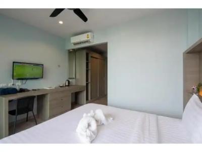 Peace Blue Naiharn Naturist Resort Phuket SHA Extra Plus - 68