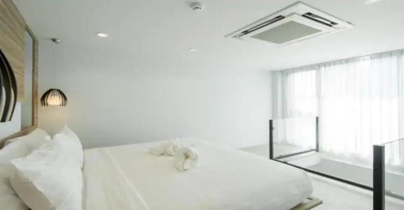 Peace Blue Naiharn Naturist Resort Phuket SHA Extra Plus - 166