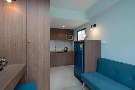 Peace Blue Naiharn Naturist Resort Phuket SHA Extra Plus - 206