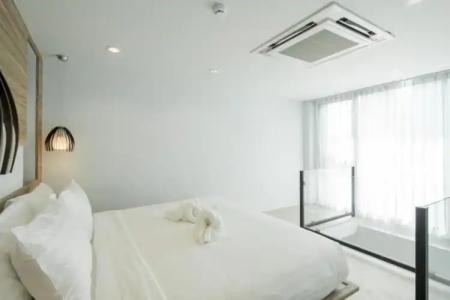 Peace Blue Naiharn Naturist Resort Phuket SHA Extra Plus - 95