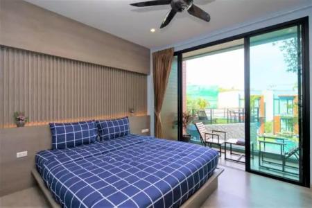 Peace Blue Naiharn Naturist Resort Phuket SHA Extra Plus - 24