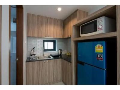 Peace Blue Naiharn Naturist Resort Phuket SHA Extra Plus - 145