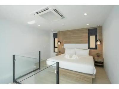 Peace Blue Naiharn Naturist Resort Phuket SHA Extra Plus - 147