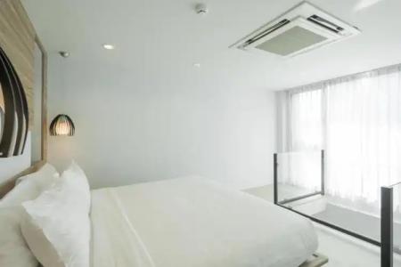 Peace Blue Naiharn Naturist Resort Phuket SHA Extra Plus - 129