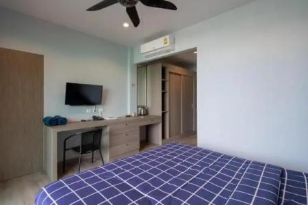 Peace Blue Naiharn Naturist Resort Phuket SHA Extra Plus - 25