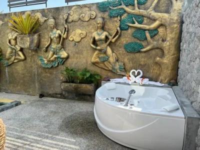 Peace Blue Naiharn Naturist Resort Phuket SHA Extra Plus - 93