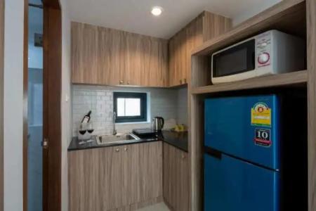 Peace Blue Naiharn Naturist Resort Phuket SHA Extra Plus - 98