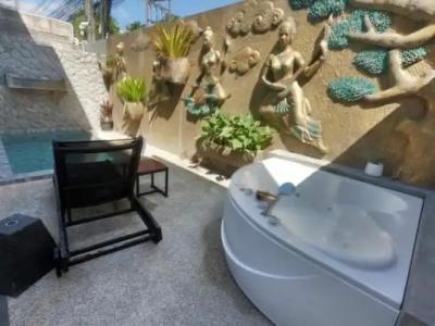 Peace Blue Naiharn Naturist Resort Phuket SHA Extra Plus - 158
