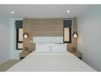 Peace Blue Naiharn Naturist Resort Phuket SHA Extra Plus - 148