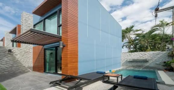 Peace Blue Naiharn Naturist Resort Phuket SHA Extra Plus - 163