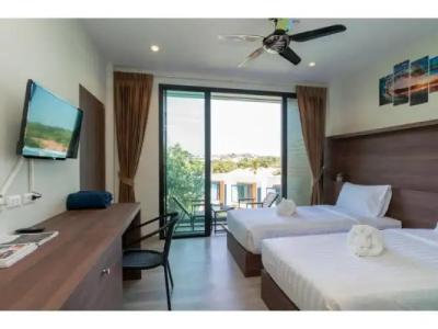 Peace Blue Naiharn Naturist Resort Phuket SHA Extra Plus - 85