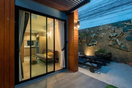 Peace Blue Naiharn Naturist Resort Phuket SHA Extra Plus - 119