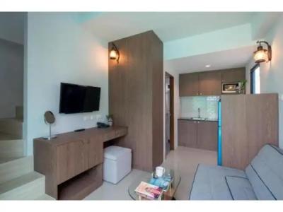 Peace Blue Naiharn Naturist Resort Phuket SHA Extra Plus - 151