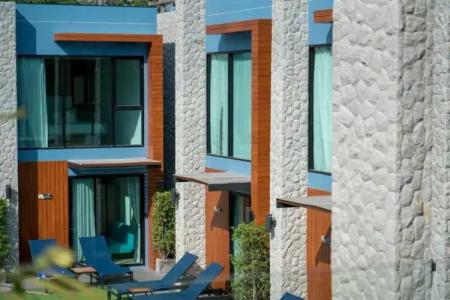 Peace Blue Naiharn Naturist Resort Phuket SHA Extra Plus - 137