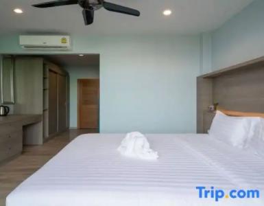 Peace Blue Naiharn Naturist Resort Phuket SHA Extra Plus - 75