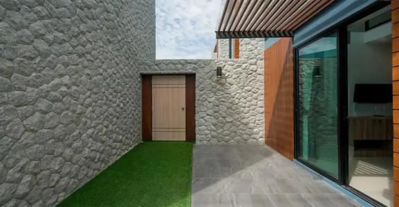 Peace Blue Naiharn Naturist Resort Phuket SHA Extra Plus - 227