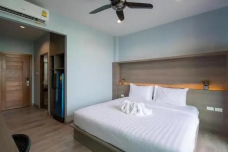 Peace Blue Naiharn Naturist Resort Phuket SHA Extra Plus - 22