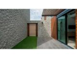 Suite with balcony and with garden view