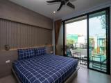 2 Bedrooms Deluxe Family Suite