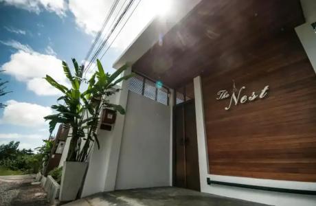 The Nest Samui - 41