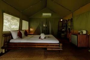 Khaosok Boutique Hideaway, Khao Sok