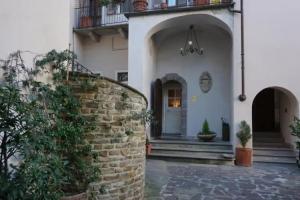 Relais dell'osso. La Loggia, Acqui Terme