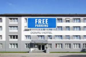 DONAUHOTEL Ingolstadt, Ingolstadt