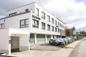 ING Hotel, Ingolstadt