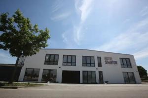 Hotel Starton am Village, Ingolstadt