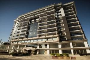 Lion Park Suites & Residence Hotel, Aydin