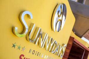 Sunny Days Hotel