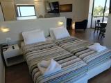 Deluxe Double Suite