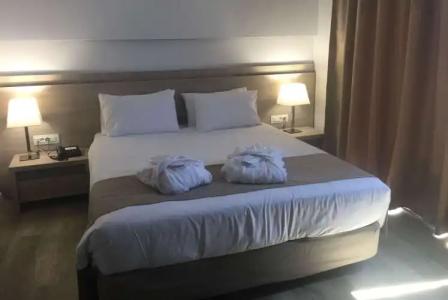 Akti Imperial Deluxe Resort & Spa Dolce by Wyndham - 1