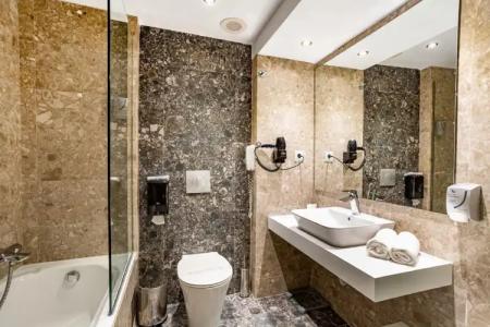 Akti Imperial Deluxe Resort & Spa Dolce by Wyndham - 10