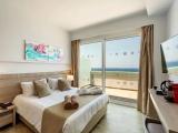 1 Bedroom Double Suite with sea view