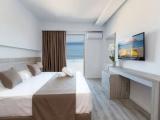 1 Bedroom Suite with sea view