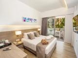 1 Bedroom Family Suite
