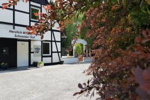 Hotel Schneider-Hof, Bad Salzuflen