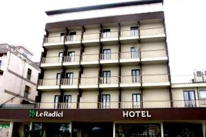 Battipaglia - Hotels