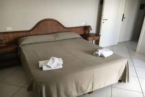 Balay Resort, Falerna